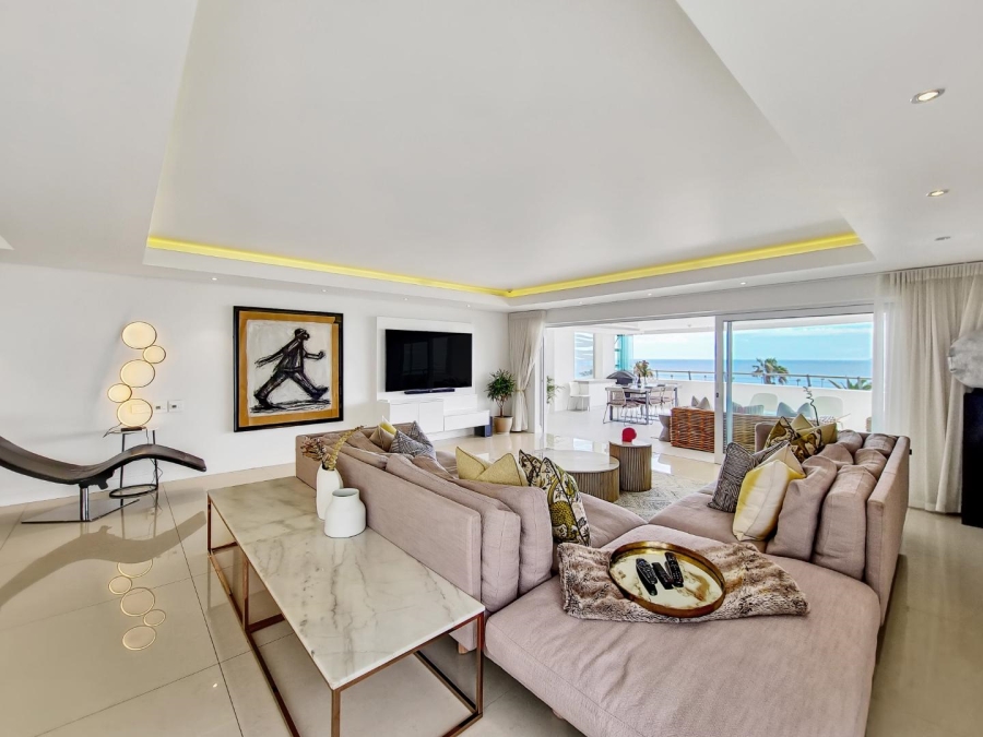 4 Bedroom Property for Sale in Mouille Point Western Cape